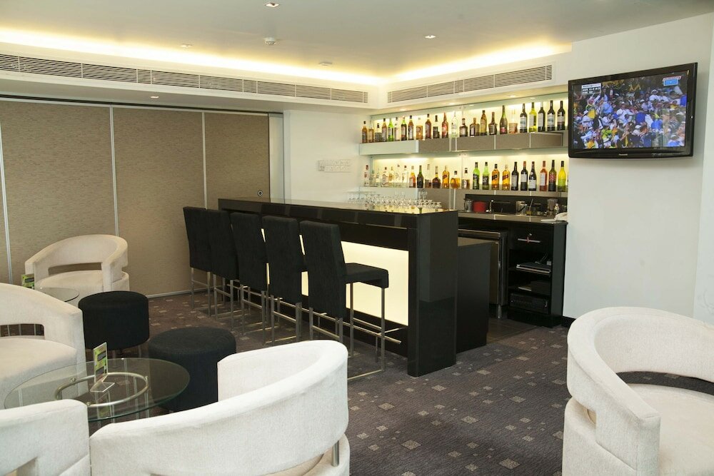 Фото Renuka City Hotel