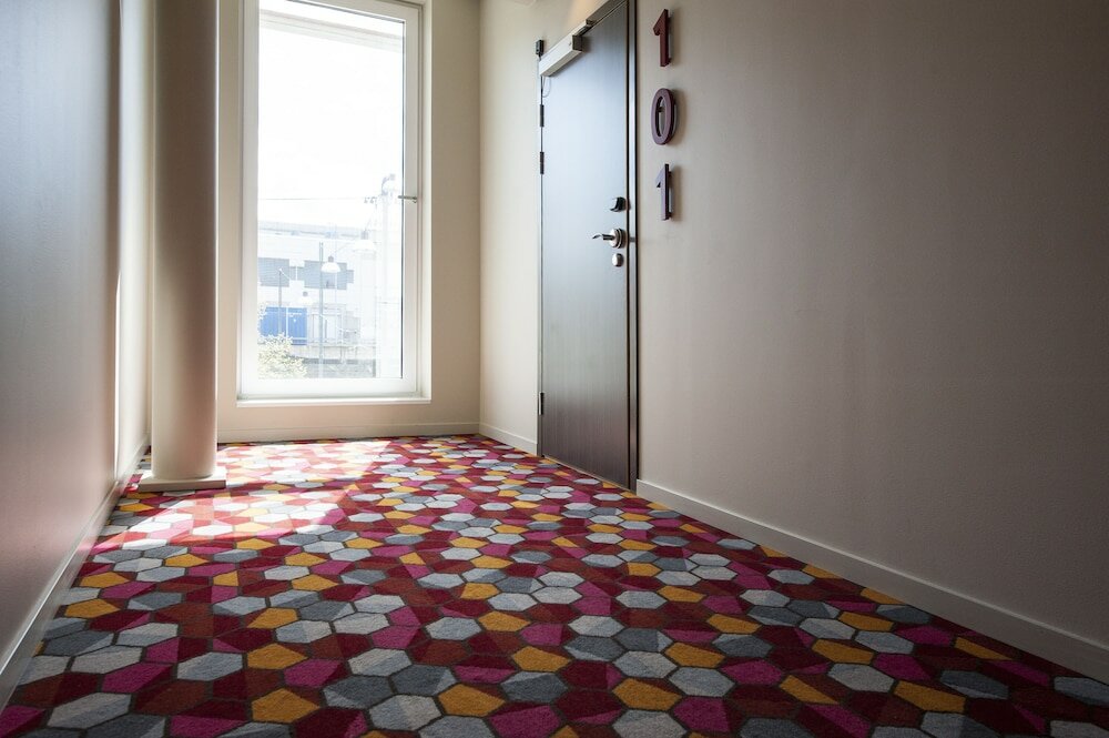 Фото Motel L - Hammarby Sjostad