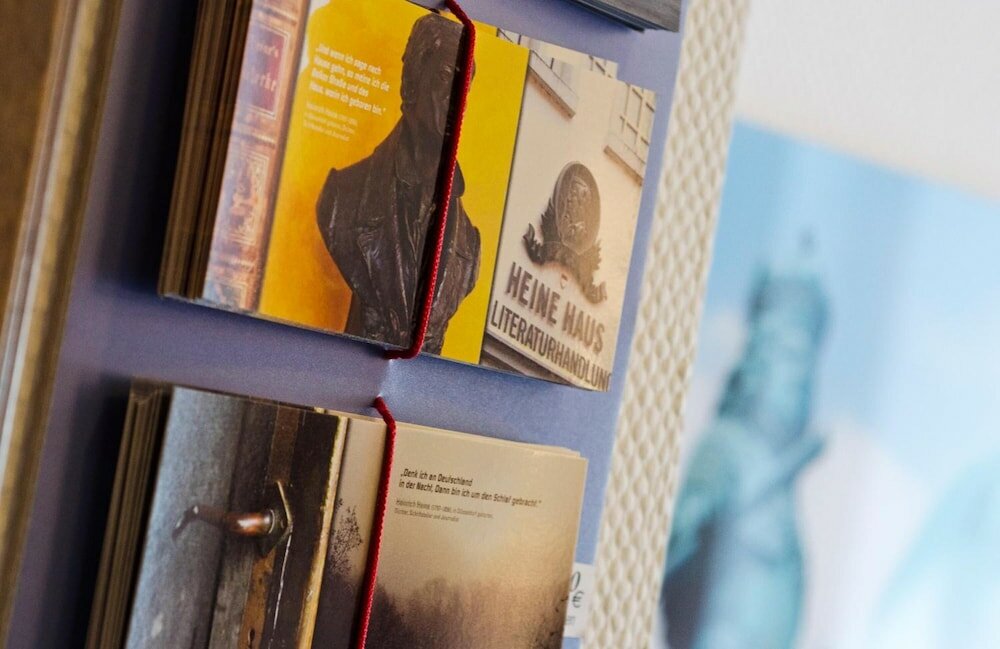 Фото Hotel Am Hofgarten