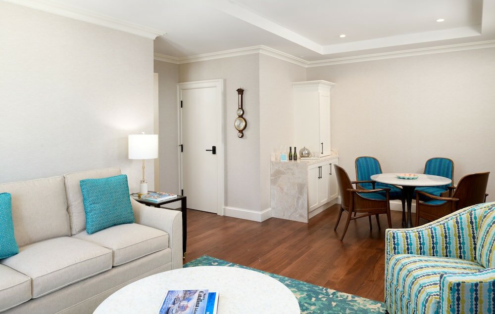 Фото Hotel Atwater