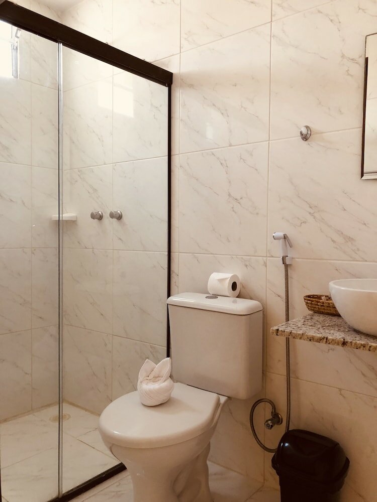 Фото Pousada Maraoka