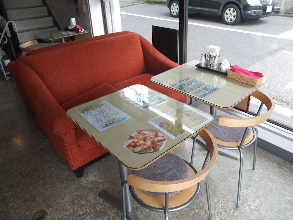 Фото Nikko Park Lodge Tobu Station