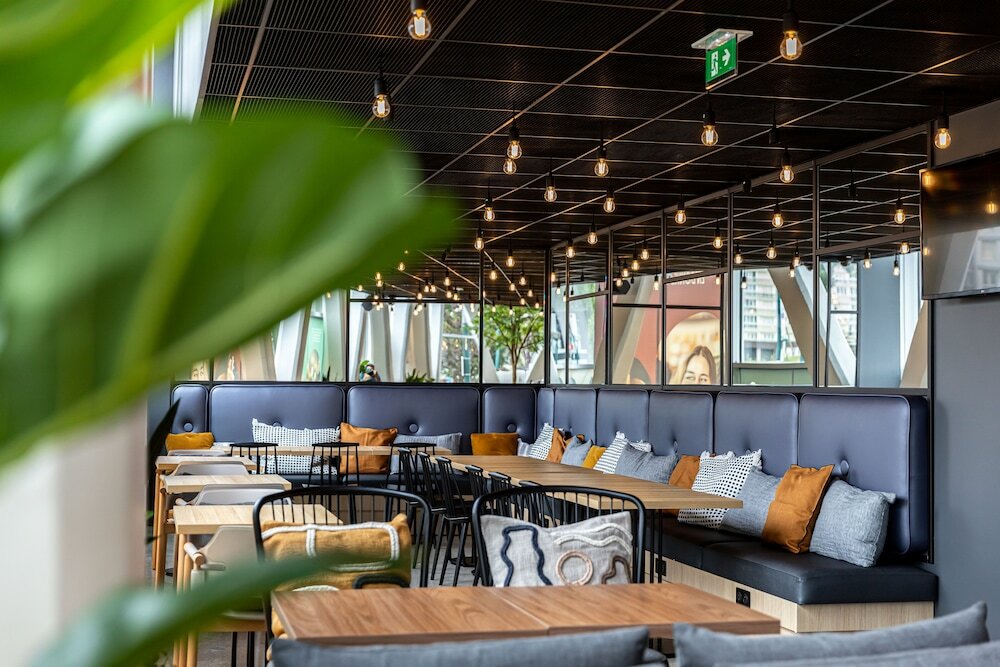 Фото Best Western M Treize Paris Asnieres