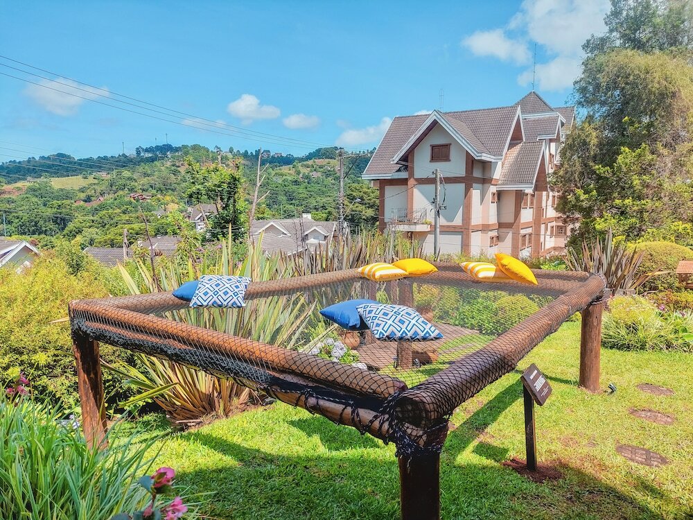 Фото Pousada Victoria Villa