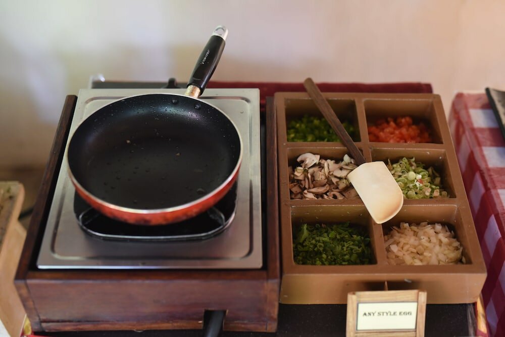 Фото Lumbung Sari Ubud