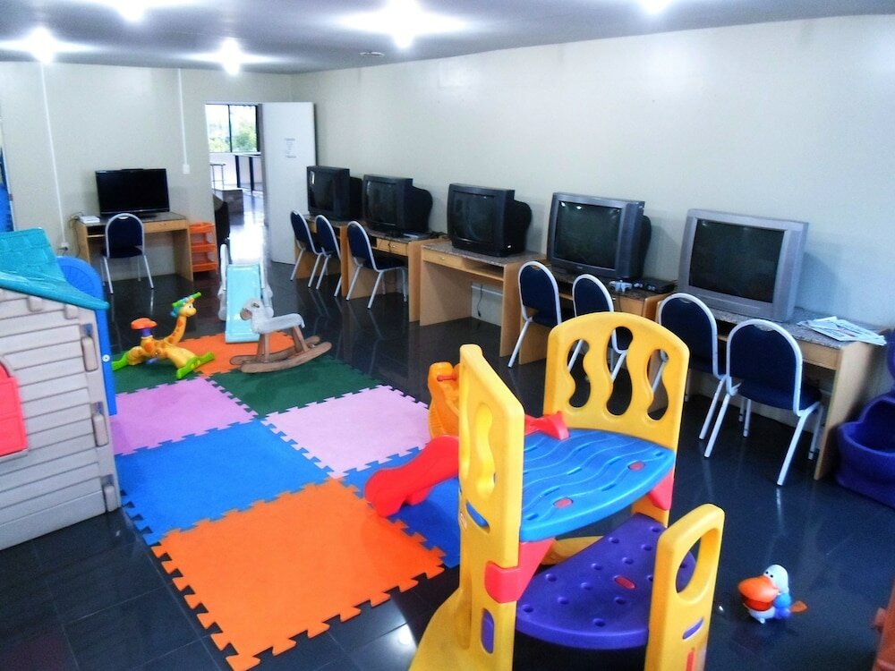 Фото Marina Park Hotel