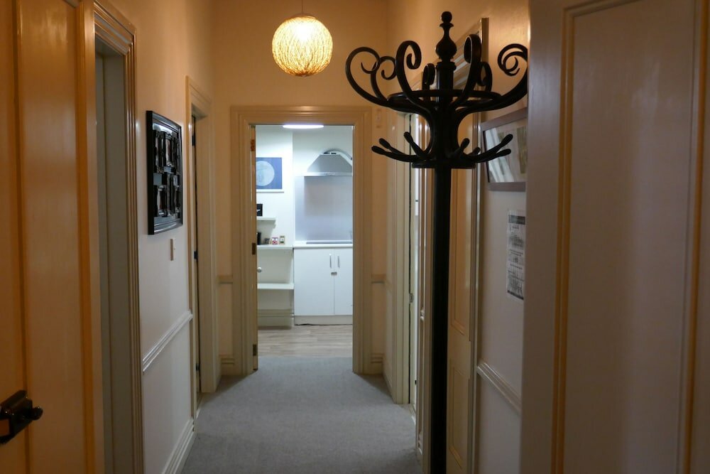 Фото The Shakespeare Hotel