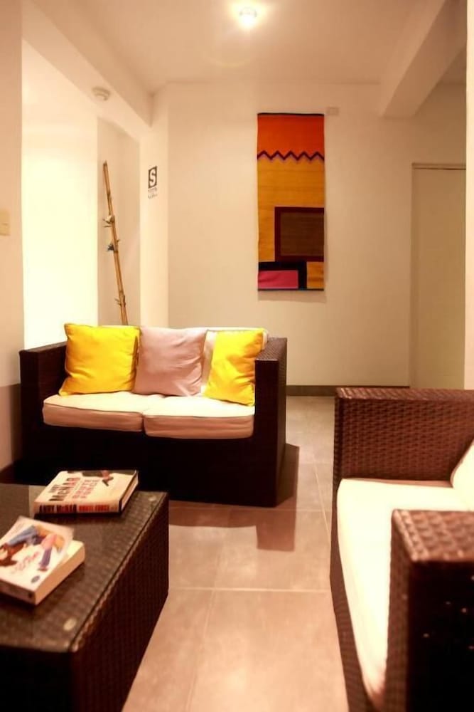 Фото Hotel Gran Palma Paracas