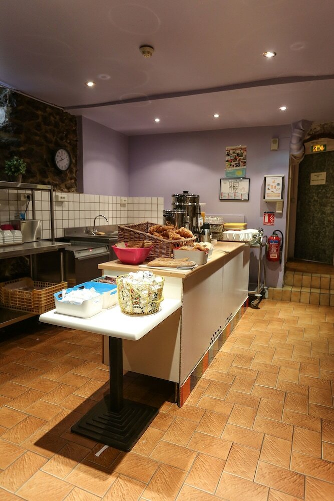 Фото Le Montclair Montmartre by River