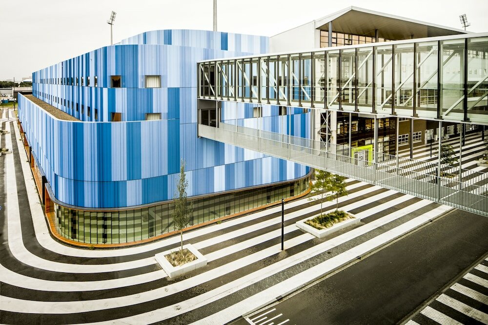 Фото Fletcher Wellness - Hotel Sittard