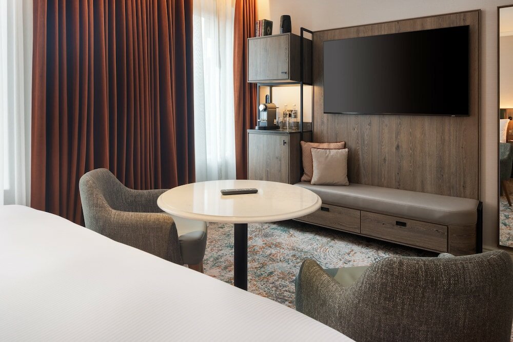 Фото Ambassadors Bloomsbury