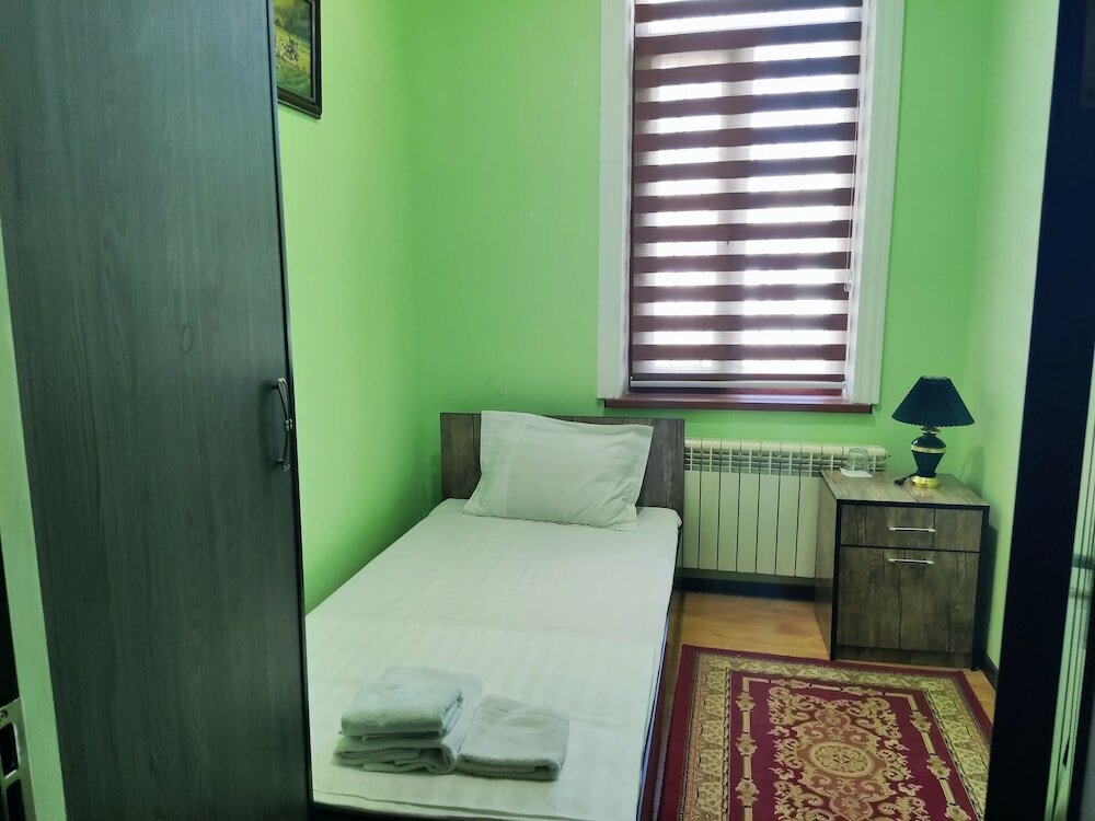 Фото Green House