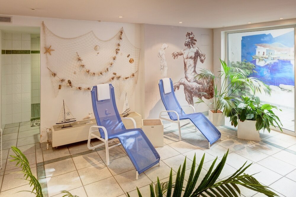 Фото Hotel Alexander am Zoo