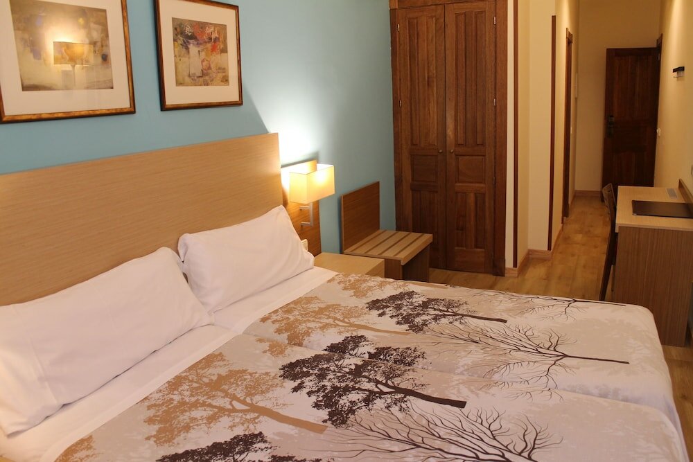 Фото Mirador Puerta Del Sol