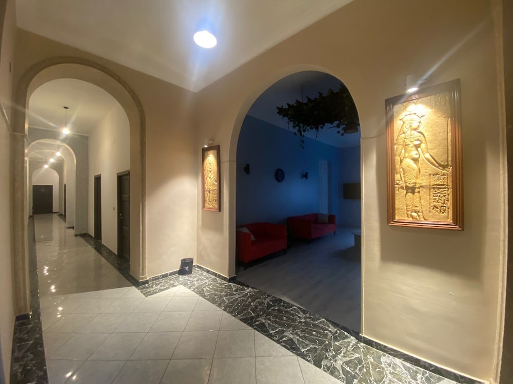 Фото Gresham Hostel