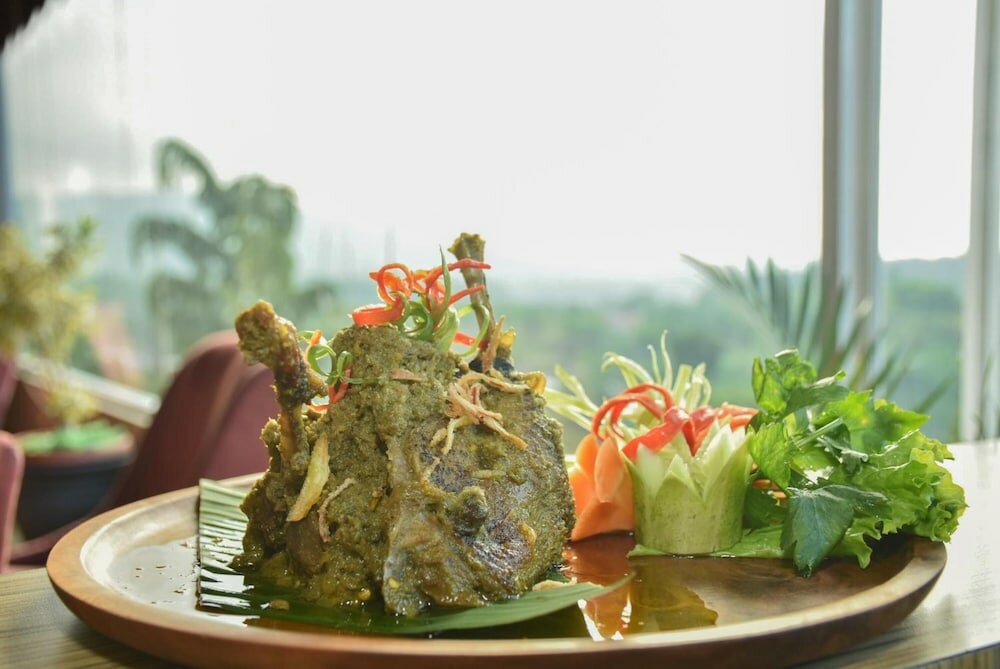 Фото Grand Rocky Hotel