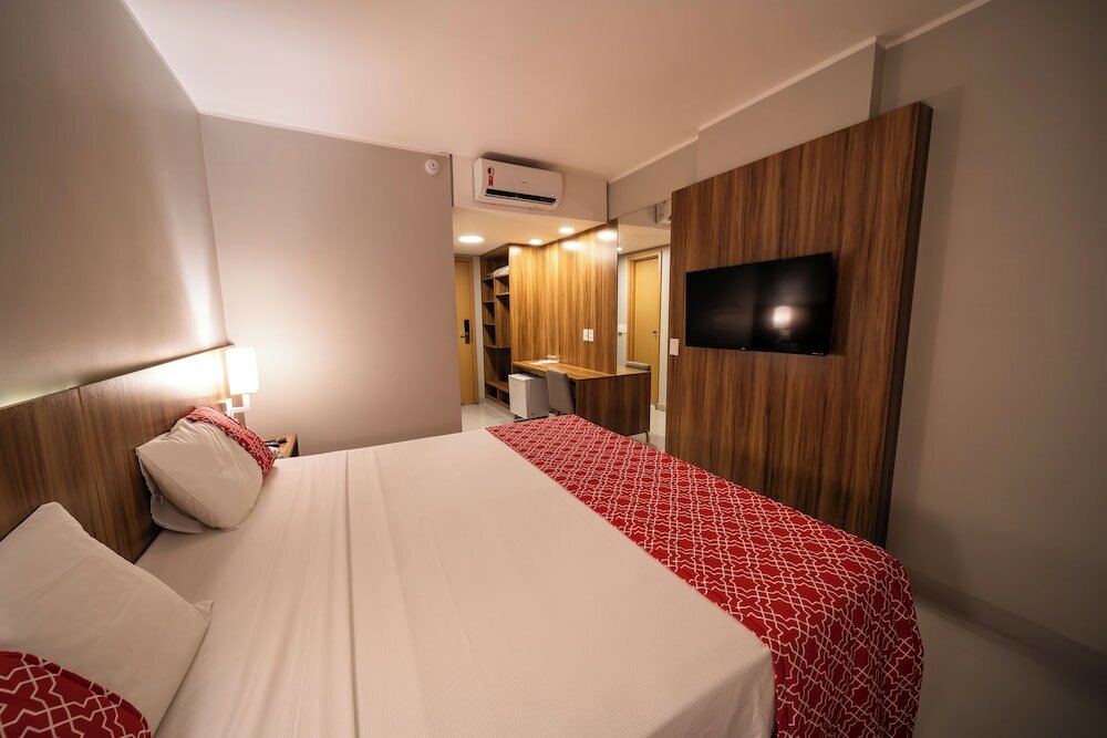 Фото Stop Way Hotel Fortaleza