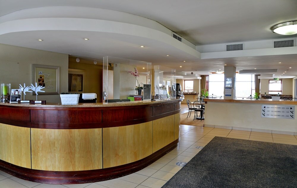 Фото Road Lodge Bloemfontein Airport