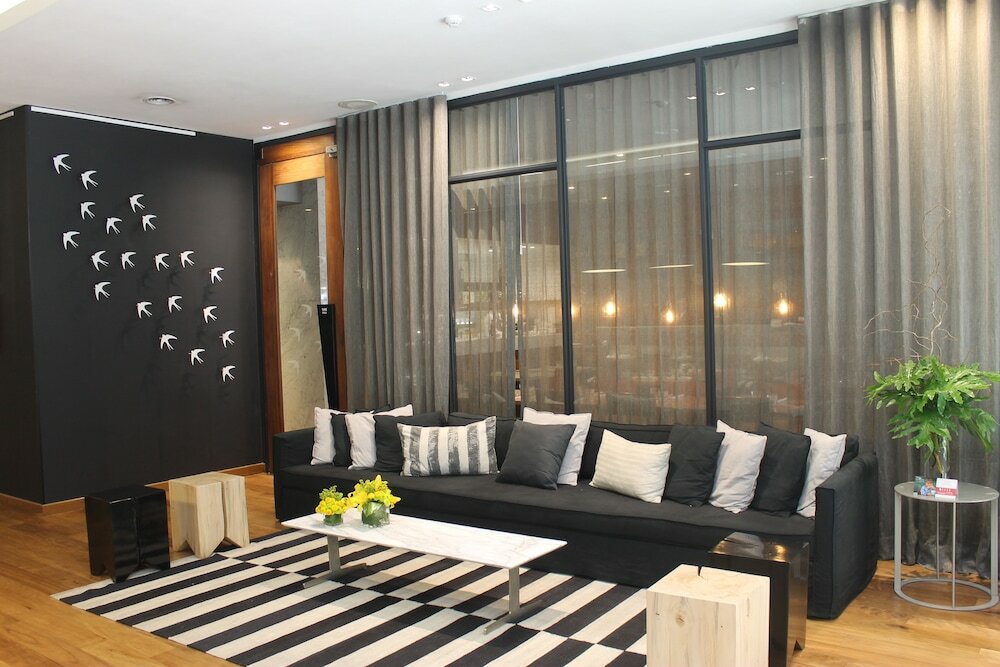 Фото CasaSur Bellini