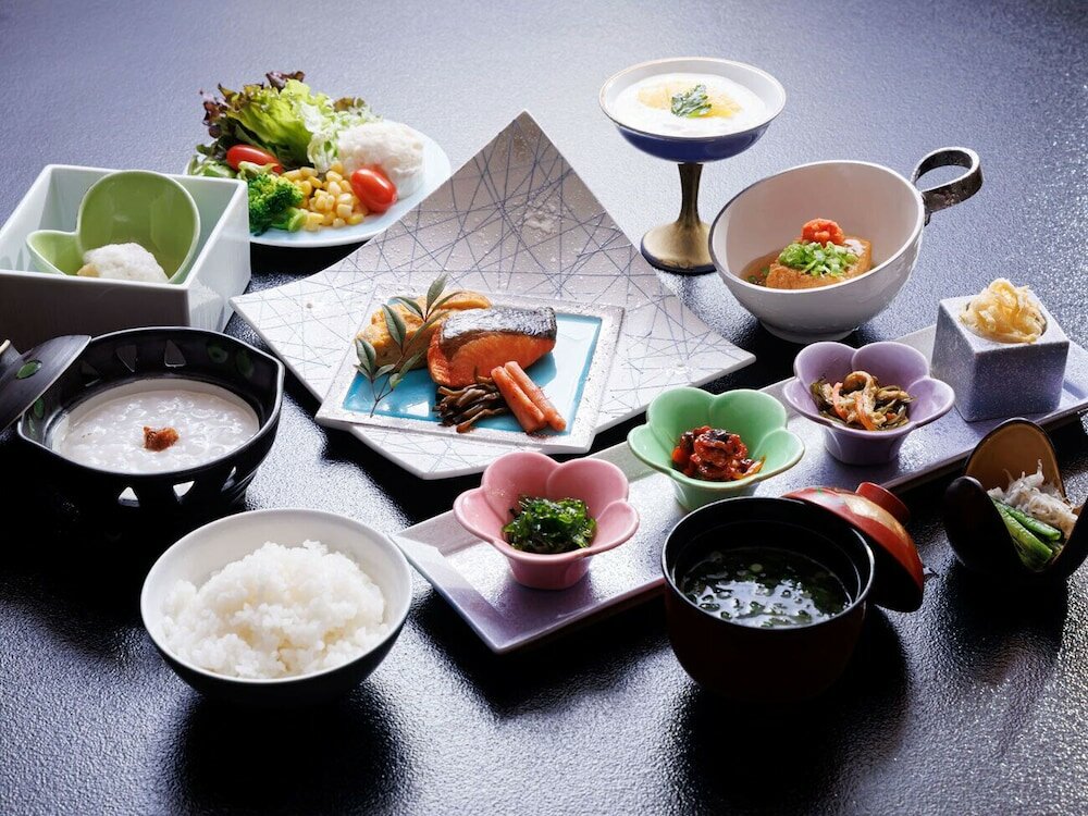 Фото Oiwakeya Ryokan