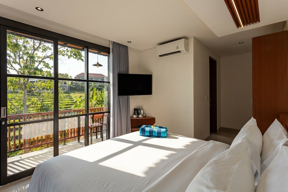 Фото Paripadi Studio Canggu