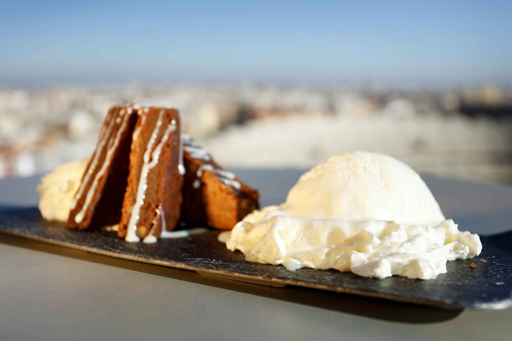 Фото Eurostars Gran Valencia