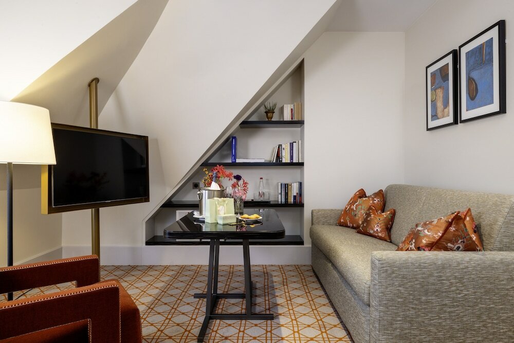 Фото Hotel Montalembert