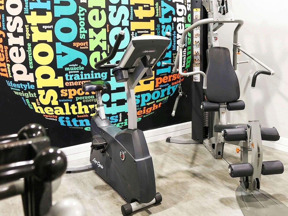 Фото Mercure São Paulo Paulista