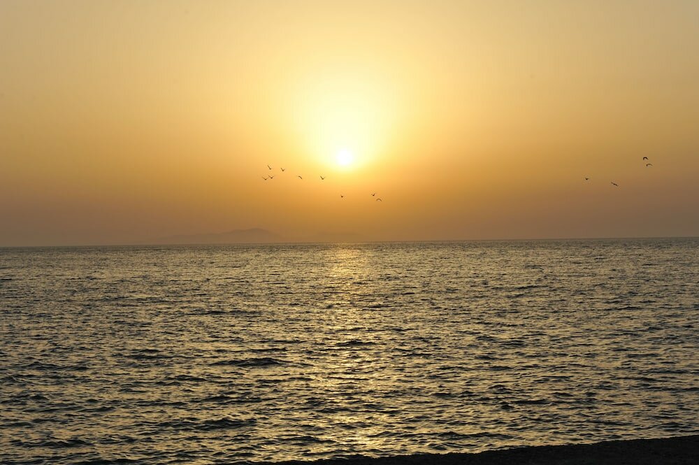 Фото Hotel Heleni Beach