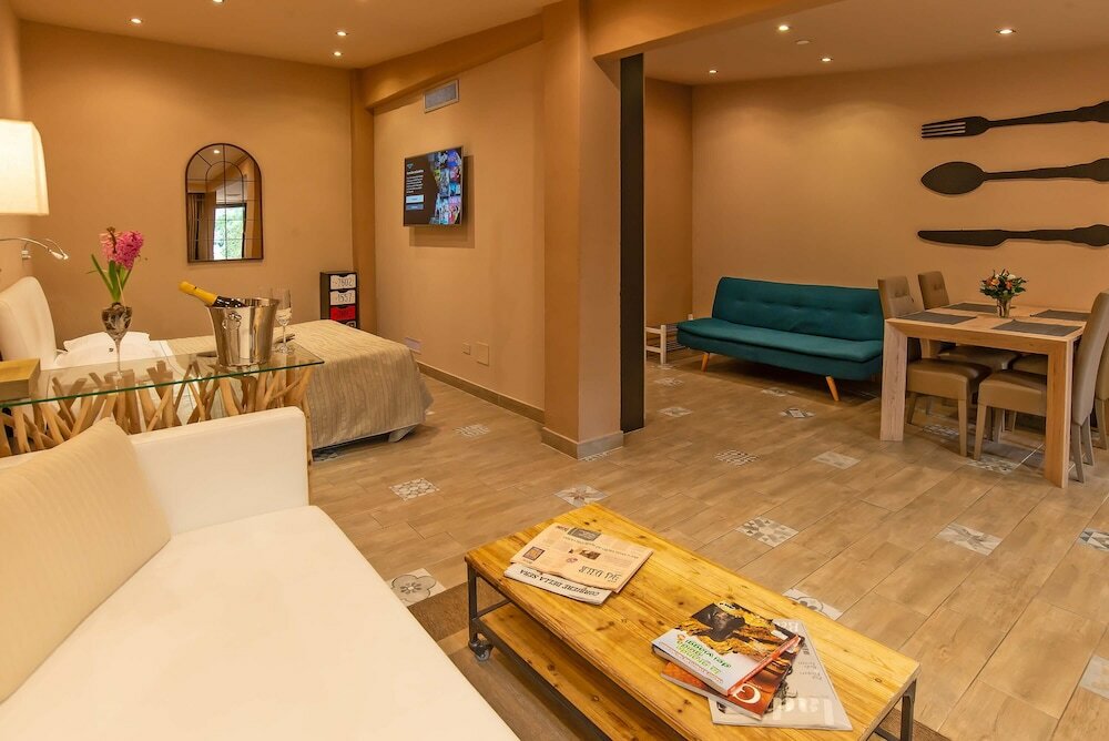 Фото Hotel Orcagna