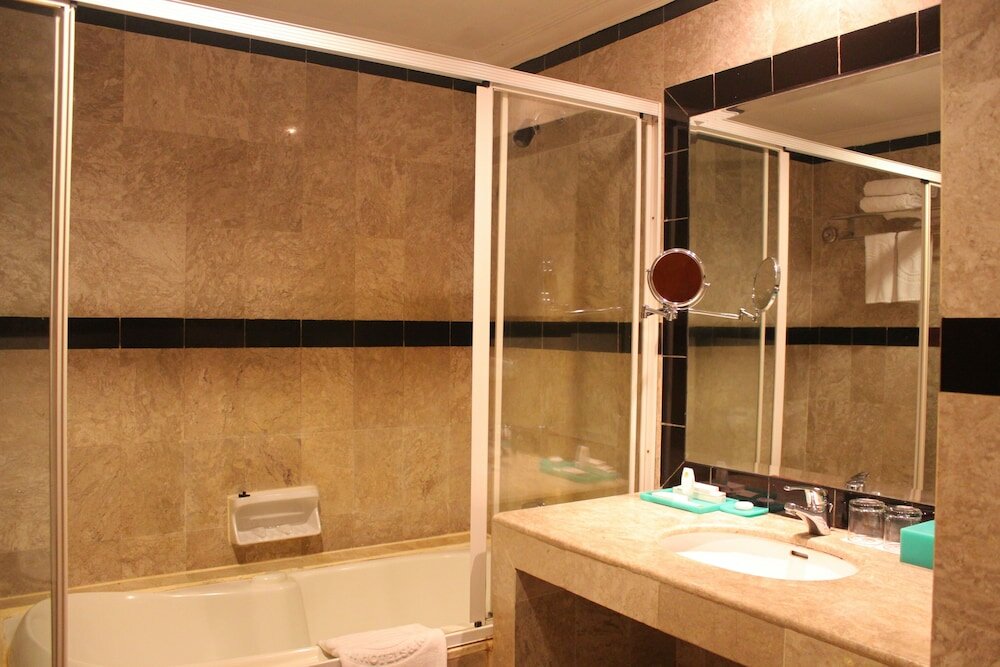 Фото Gran Senyiur Hotel