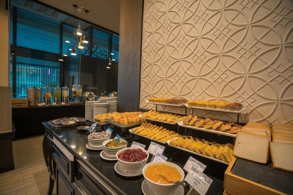 Фото TSix5 Quarter