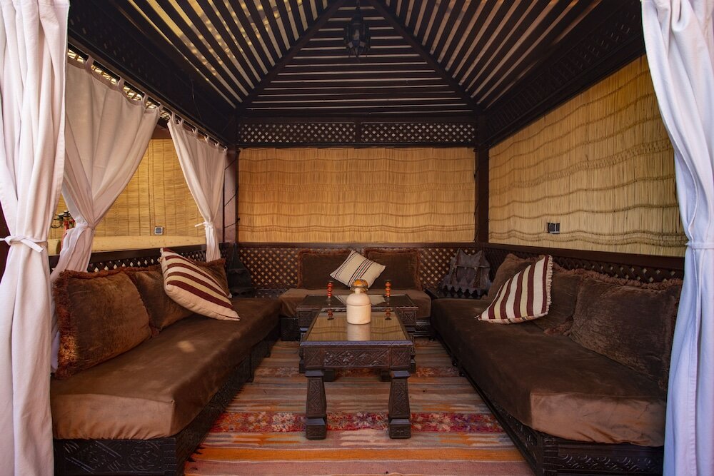 Фото Riad Christina