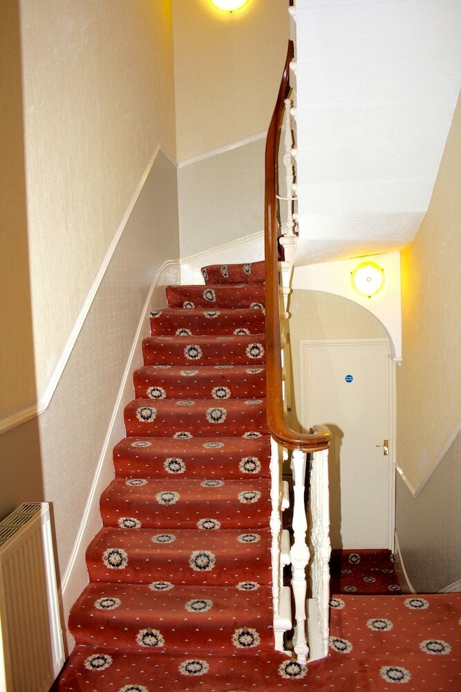 Фото Columbus Hotel