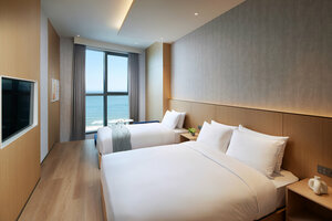 Гостиница L7 Haeundae by Lotte