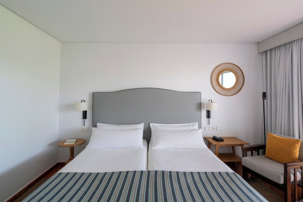 Фото Parador De Mazagon