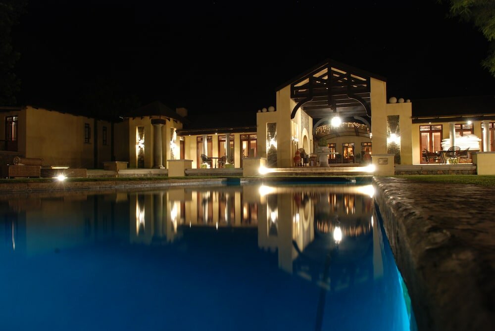 Фото Dawson's Game and Trout Lodge