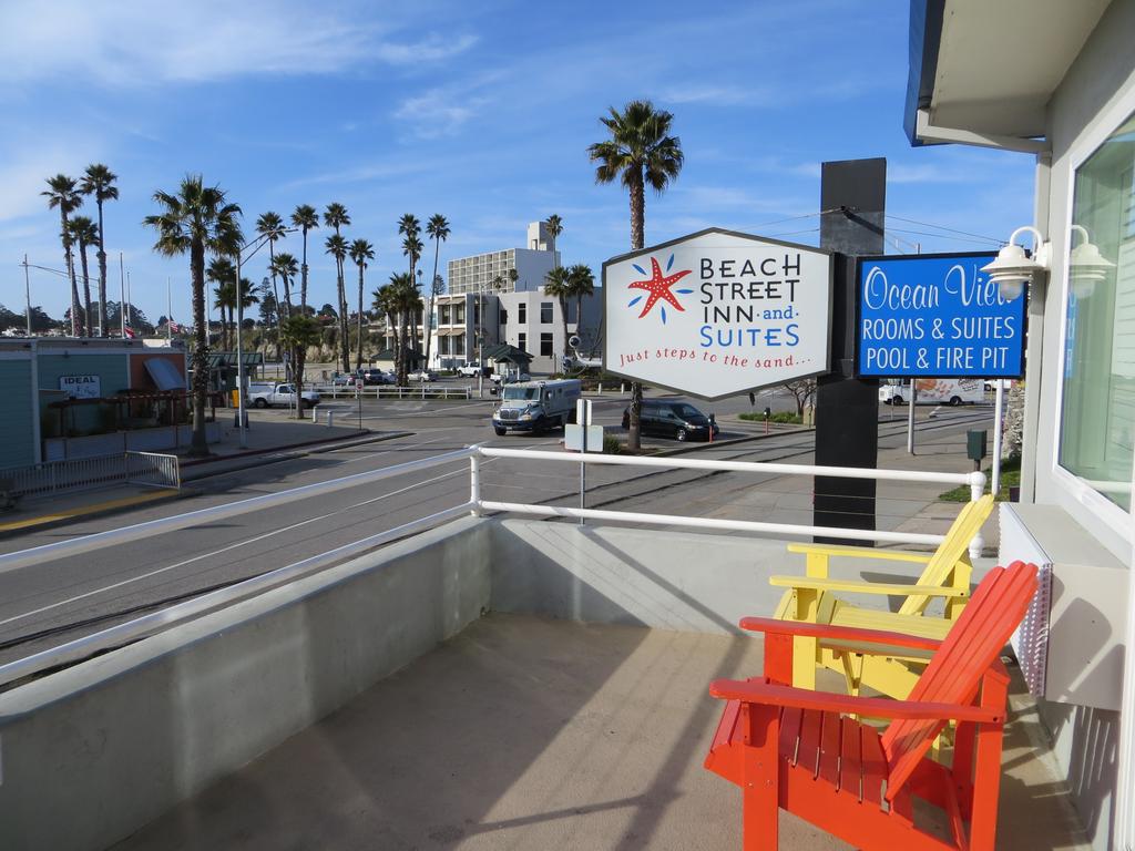 Фото Beach Street Inn and Suites