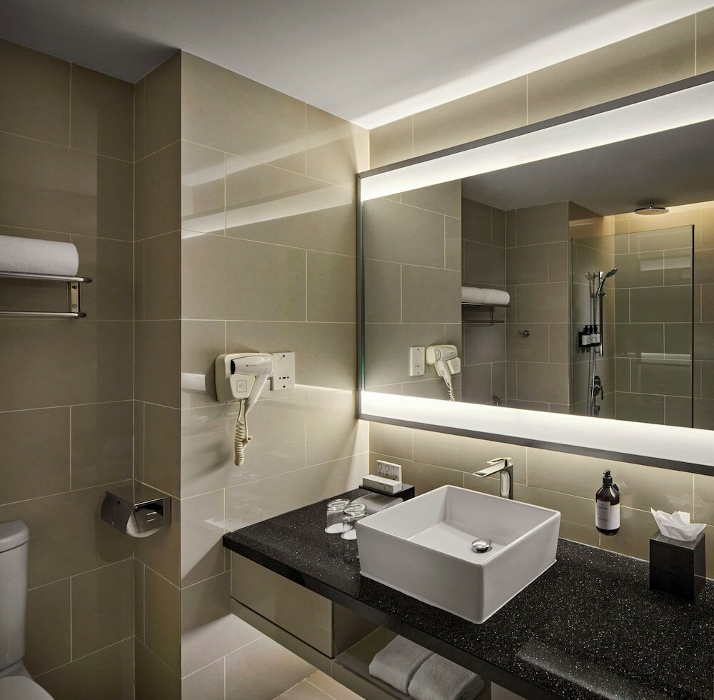 Фото Ac Hotel by Marriott Kuala Lumpur