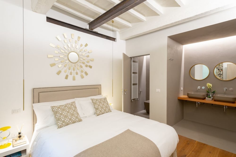 Фото Santo Spirito Exclusive