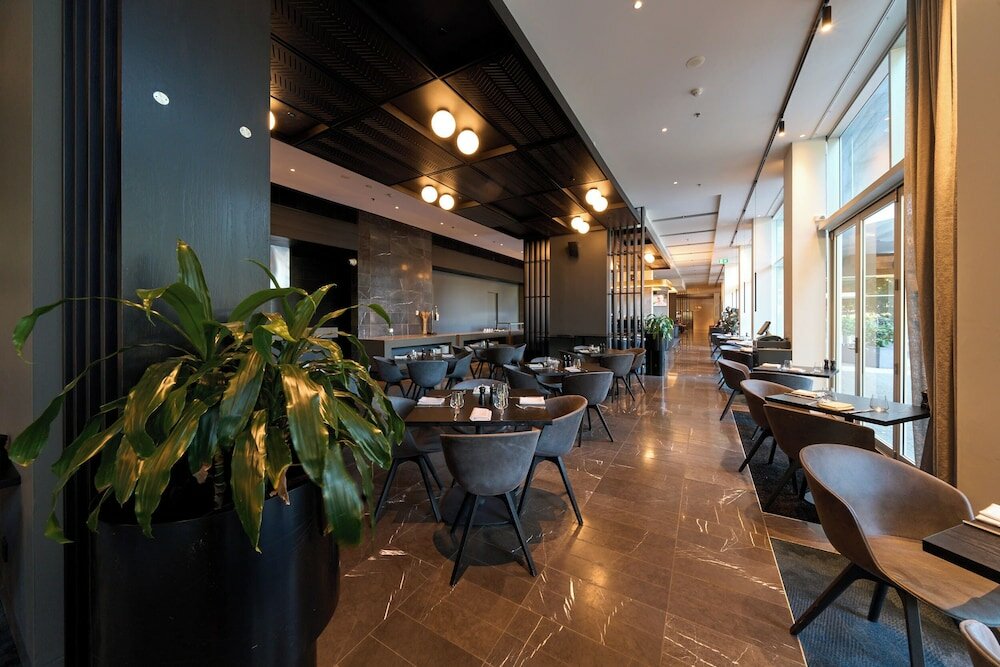 Фото Pullman Adelaide