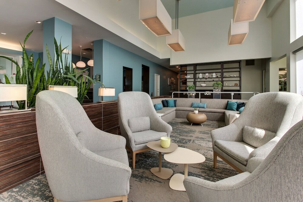 Фото Element Ewing Princeton