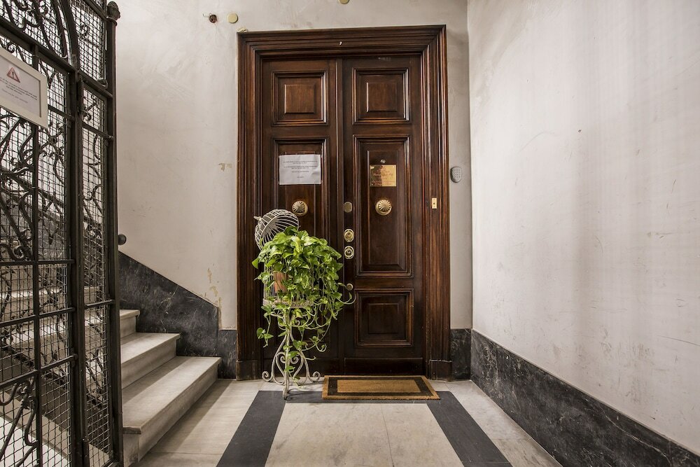 Фото Trastevere Royal Suite Trilussa