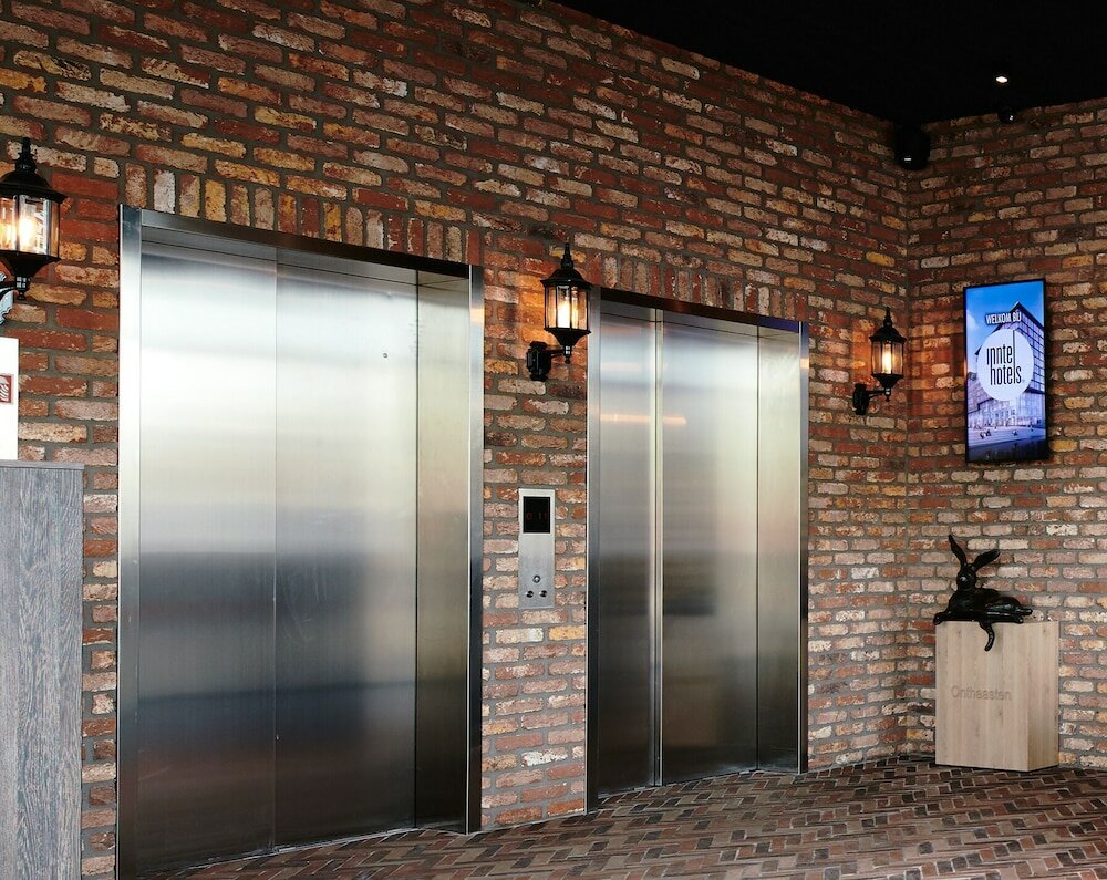 Фото Inntel Hotels Utrecht Centre