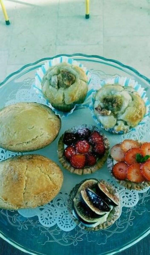 Фото FONTEblu b&b