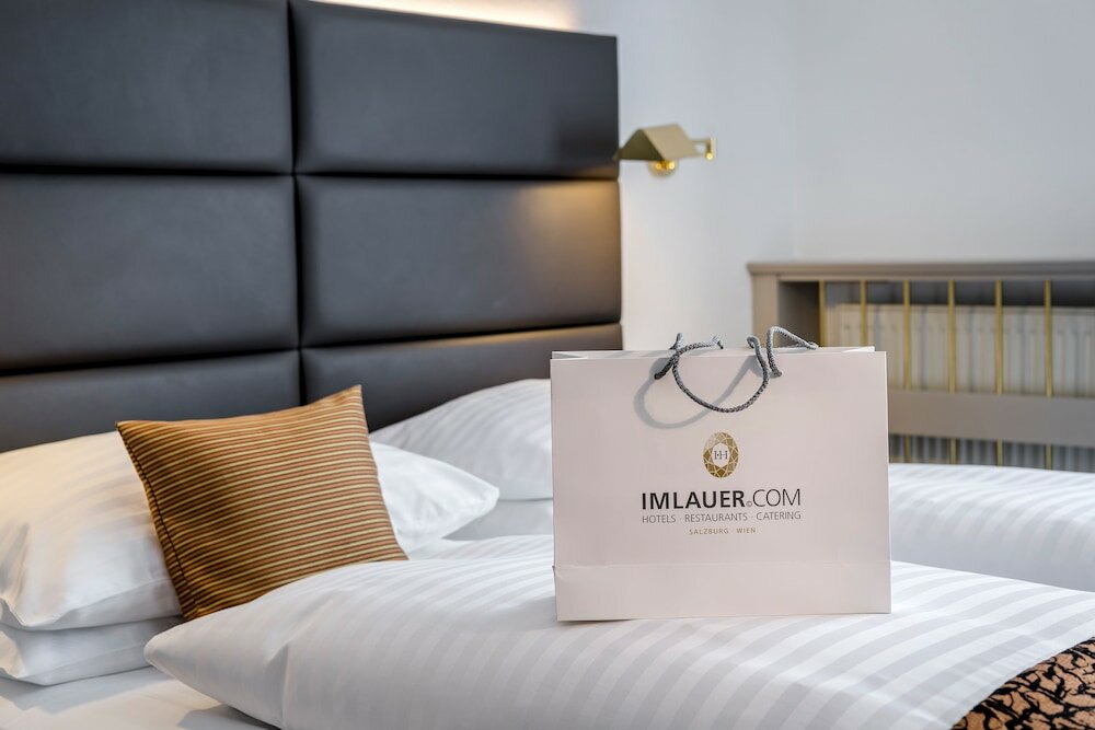 Фото Hotel Imlauer Vienna