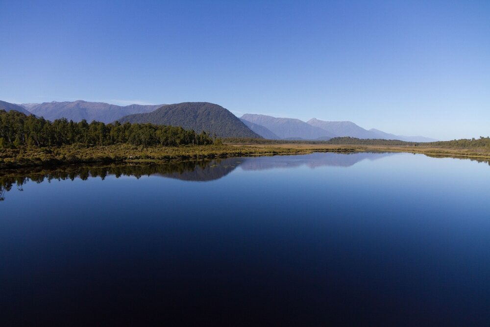 Фото Heartland Hotel Haast