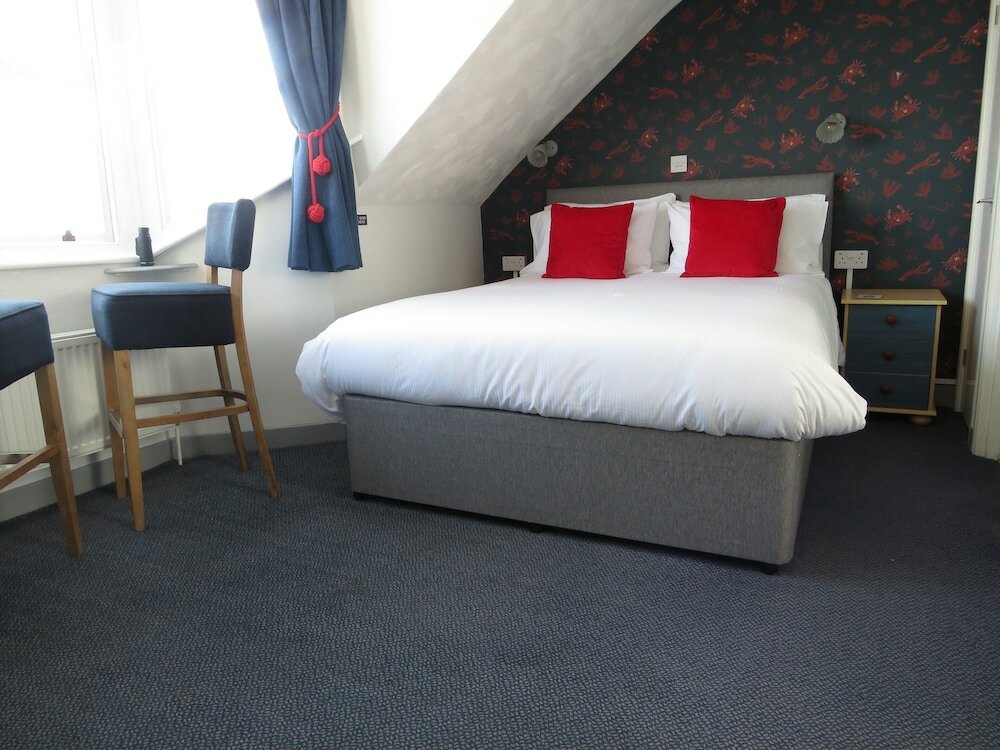 Фото Brunswick Bed & Breakfast