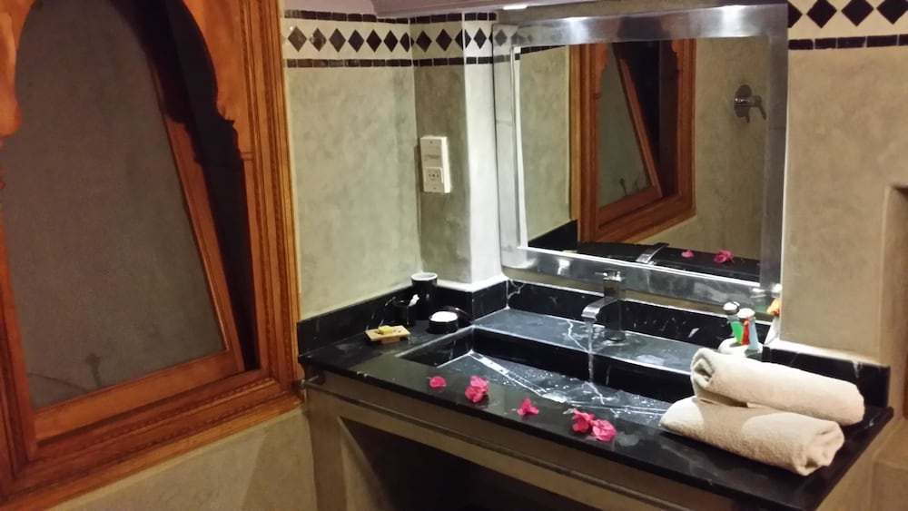 Фото Riad Al Ksar & SPA