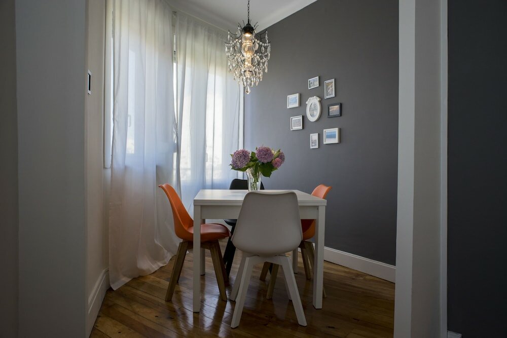 Фото BCharming House